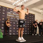 Rory MacDonald Bellator 192