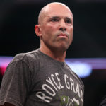 Royce Gracie's son Khonry will debut at Bellator 192 Bellator 149