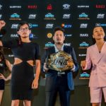 ONE Championship: Kings of Courage - Tiffany Teo and Xiong Jing Nan