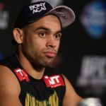 UFC Renan Barao