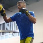 Jeremy Stephens UFC Calgary UFC Orlando