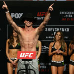 UFC Austin Donald Cerrone Yancy Medeiros