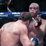 Anderson Silva UFC