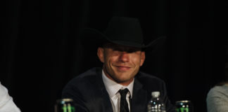 UFC Cowboy Cerrone