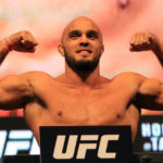 Ilir Latifi UFC