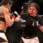 Jessica Aguilar UFC