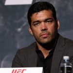 UFC Lyoto Machida