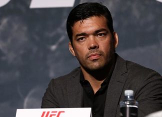 UFC Lyoto Machida