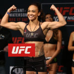 Michelle Waterson will face Cortney Casey at UFC Glendale (UFC on FOX 29)