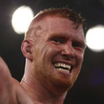 Sam Alvey