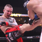 Steven Peterson MMA