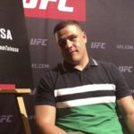 Tai Tuivasa UFC