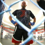 Tim Boetsch UFC