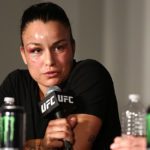 Raquel Pennington UFC