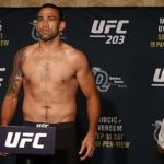 Fabricio Werdum UFC