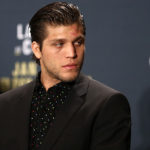 Brian Ortega UFC 222