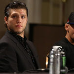 Brian Ortega UFC