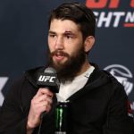 Bryan Barberena UFC