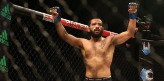 Dan Ige will face Mike Santiago at UFC 225
