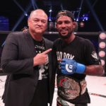 Darrion Caldwell - Bellator MMA's bantamweight champion