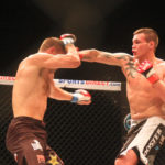 Jack Marshman UFC London