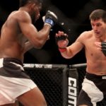 UFC welterweight Neil Magny faces Demian Maia