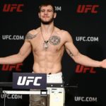 Nikita Krylov, former UFC star, will face Fabio Maldonado at FNG 87