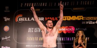 Phil de Fries will appear at KSW 43
