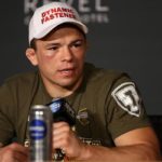 UFC veteran Rick Story has signed with the PFL