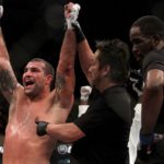 Mauricio Shogun Rua, UFC 198