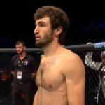 Zabit Magomedsharipov