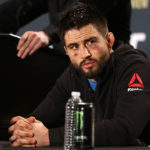 UFC Glendale Carlos Condit