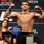 UFC Lightweight Al Iaquinta