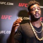 Aljamain Sterling, UFC Atlantic City