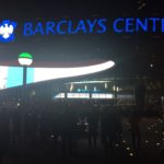 UFC 223 Barclays Center