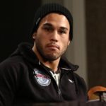 UFC: Brad Tavares