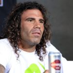 UFC lightweight Clay Guida