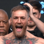 Conor McGregor