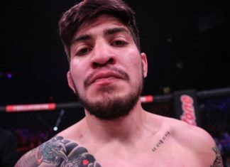 Dillon Danis