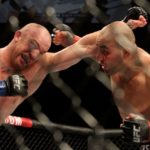 Glover Teixeira UFC