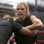 UFC: Holly Holm