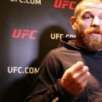 Jim Miller, UFC Atlantic City