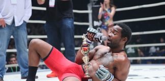 Charles Bennett appeared at CamSoda Legends, winning a bonus even in a loss
