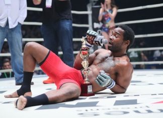 Charles Bennett appeared at CamSoda Legends, winning a bonus even in a loss