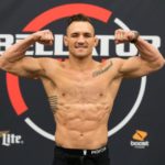 Bellator 197 Michael Chandler Bellator 212