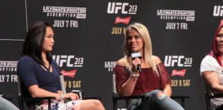 UFC star Paige VanZant has opened up about being gang raped in her teens