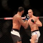 Stefan Struve UFC