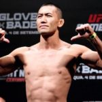 UFC: Yushin Okami ONE Championship