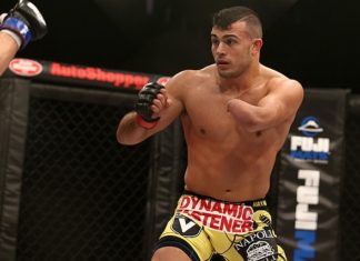 Nick Newell DWTNCS