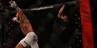 Jimmie Rivera Marlon Moraes UFC Utica